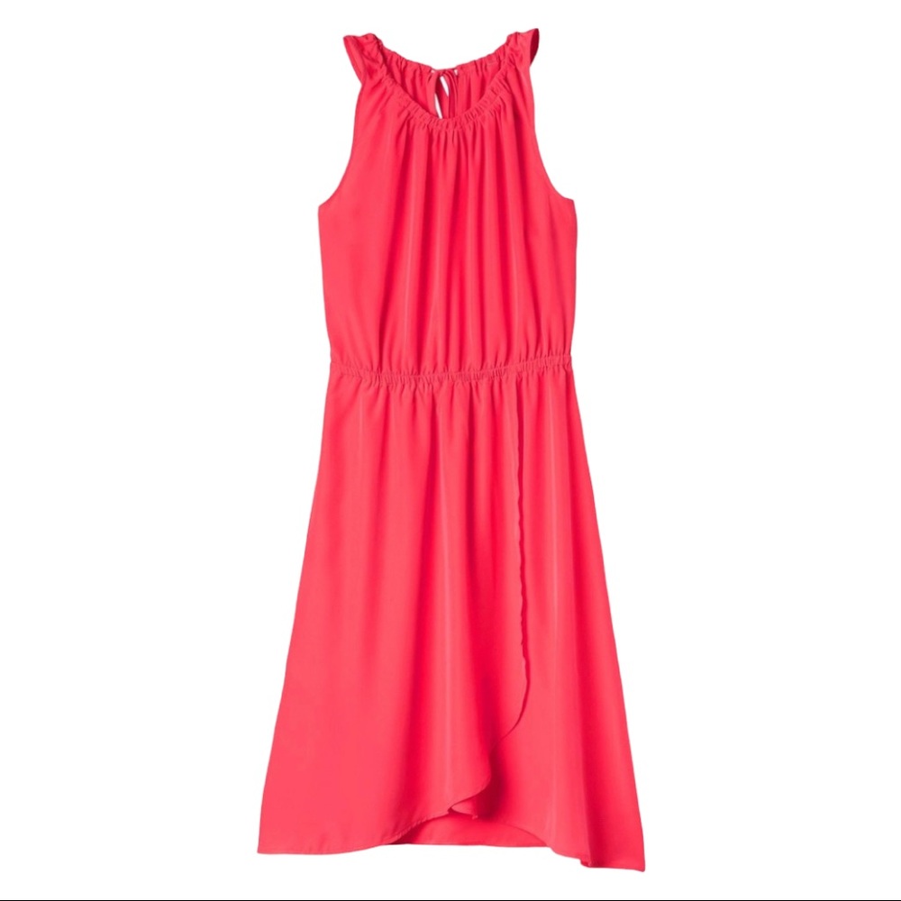 ATHLETA Martinique Midi Dress, size medium